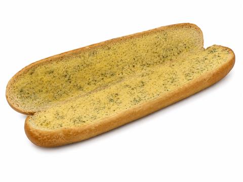 Garlic Bread - BX