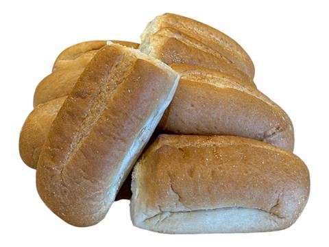 French Roll (12 pack) - P