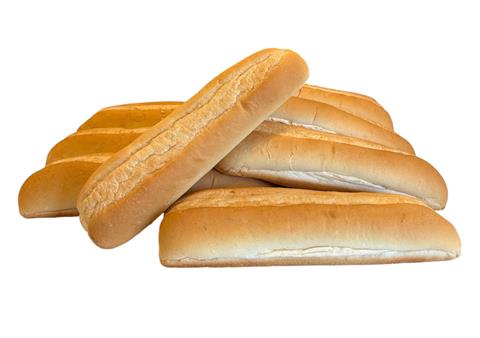12 in. Split Sub (6 pack) - Ca