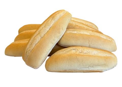 9 in. Split Sub (6 pack) - Ca