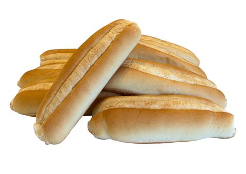 8 in. Split Sub (6 pack) - Ca