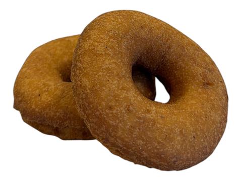 Plain Donut (12 pack) - DV