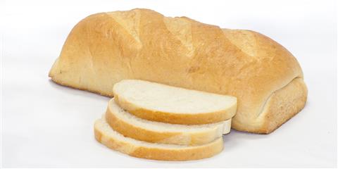 Sourdough Oval Thick Sliced - Fi