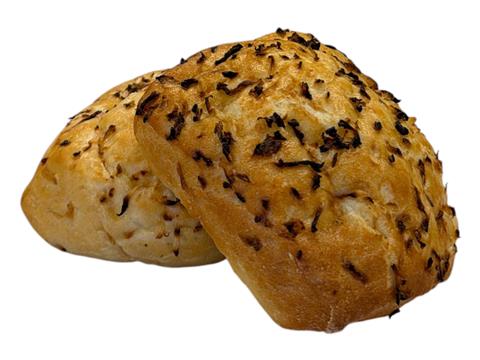 4x4 Onion Focaccia (12 pack) - Fi