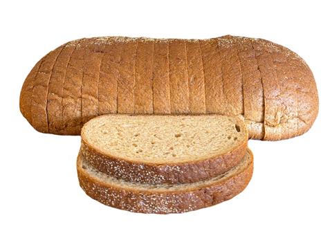 Country Wheat Oval Thick Sliced - Fi