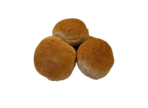 Wheat Dinner Roll (12 pack) - SB