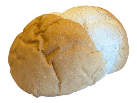 Portuguese Round Bread - EC