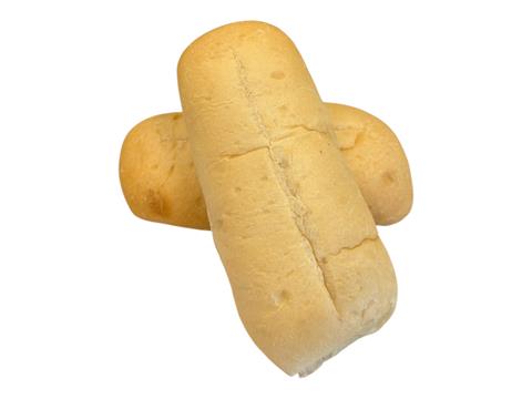 3x7 Par Baked Demi-Baguette (6 pack) - Fi