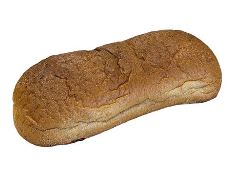 Country Wheat Oval - Fi