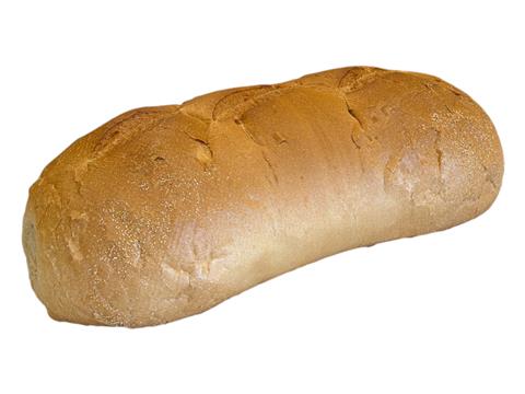 Sourdough Oval - Fi