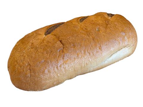 Marble Rye Oval - Fi