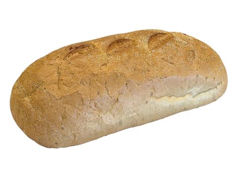 Light Rye Oval - Fi