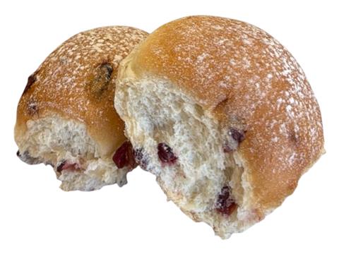 Raisin Dinner Roll (12 pack) - Fi