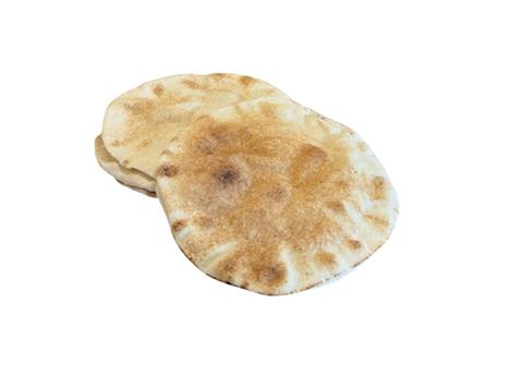 8 in. Syrian (4 pack) - B