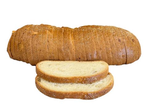 Parm & Sage Oval Thin Sliced - Fi