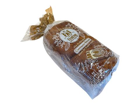 Cinnamon Bread Retail - Fi