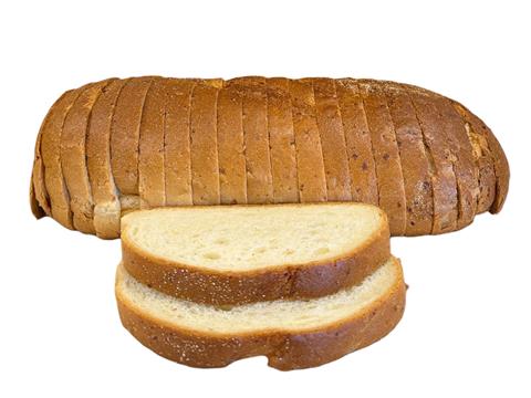Parm & Sage Oval Thick Sliced - Fi