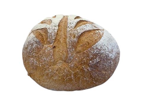 Large Tuscan Round Bread - Fi