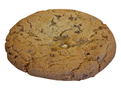 Small Heath Bar Cookie Each - BX