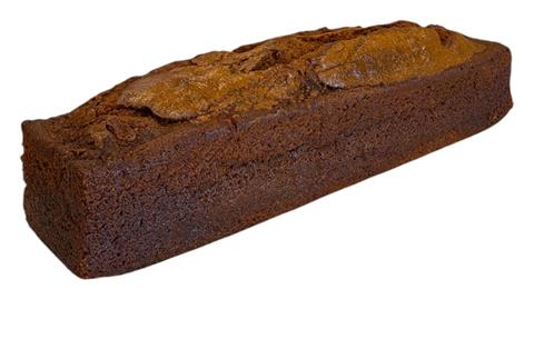 4 lb. Pumpkin QBread - BX