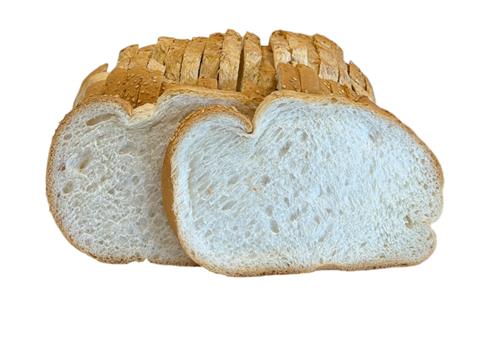 Scali Bread Sliced - EC