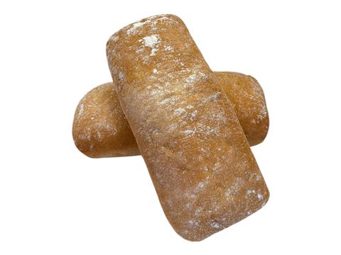 3x7 Soft Ciabatta Sandwich (12 pack) - Fi