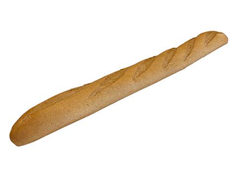 24 in. Honey Wheat Baguette (case of 21) - P