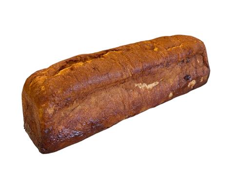 Cinnamon Pullman - Fi