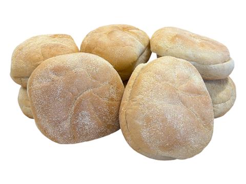 5 in. Hearth Bulkie Sliced (6 pack) - SB