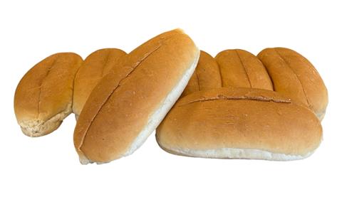 6 in. Torpedo Top Cut (6 pack) - Ca