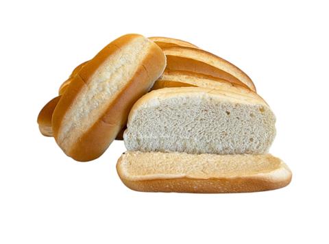 6 in. Split Sub Sliced (6 pack) - Ca