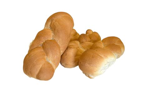 Braided Roll (12 pack) - EC