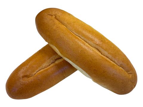 9 in. Brioche Hot Dog Roll (6 pack) - Fi