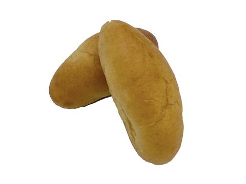 6 in. Brioche Hot Dog Roll (12 pack) - Fi