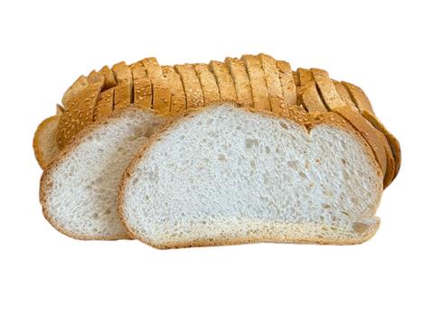 Scali Bread Sliced Retail - EC
