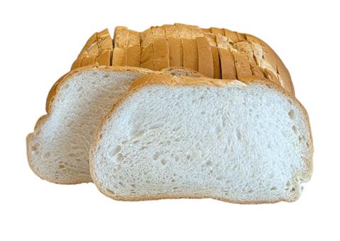 No Seed Scali Bread Sliced - EC