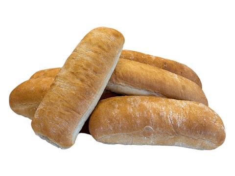 7 in. Artisan Sub (case of 48) - P