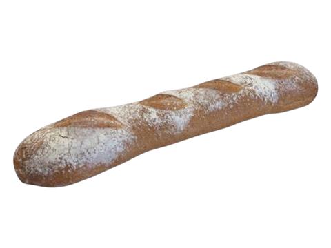 Large Tuscan Baguette - Fi