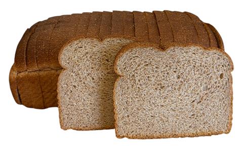 Wheat Vienna Sliced - Ca