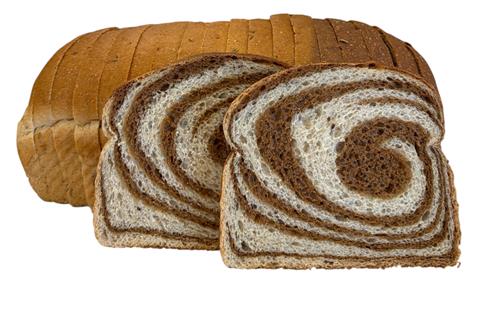Marble Rye Vienna Sliced - Ca