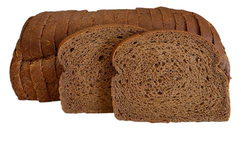 Pumpernickel Rye Vienna Sliced - Ca
