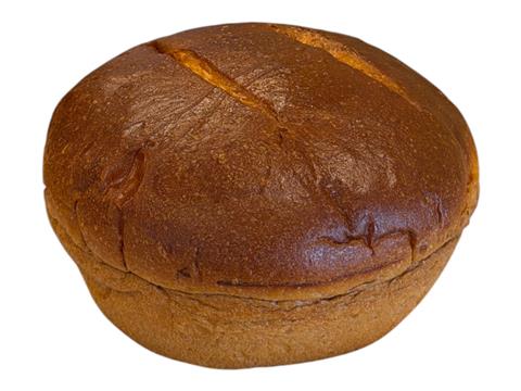 Large Round Sweet Bread