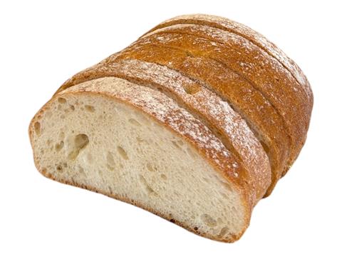 Artisan Bread (1/4 Sheet)(case of 12) - P