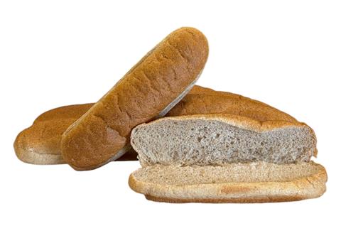8 in. Wheat Sub Sliced (6 pack) - SB