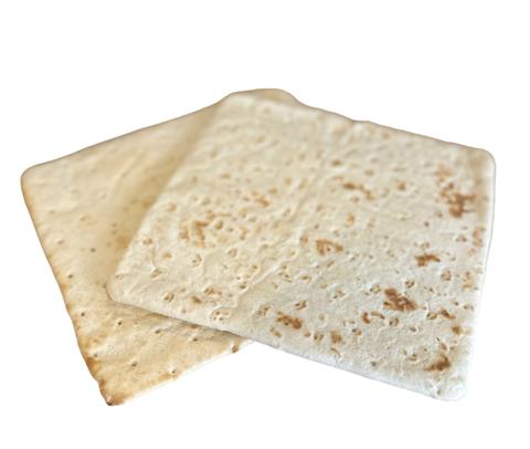 8x8 Naan Bread (6 pack) - NE