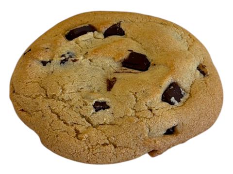 Large Chocolate Chip Cookie Each - BX