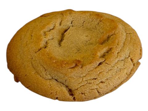 Large Peanut Butter Cookie Each - BX