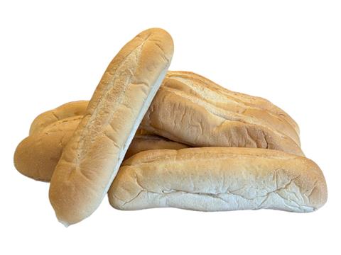 10 in. Italian Sub (12 pack) - EC