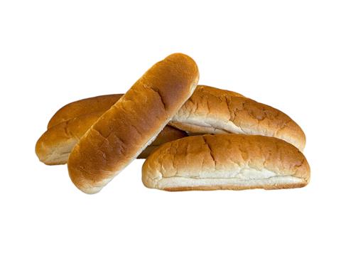 8.5 in. Smooth Sub (6 pack) - SB