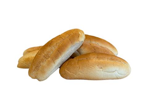 8 in. Hearth Baked Sub (6 pack) - SB
